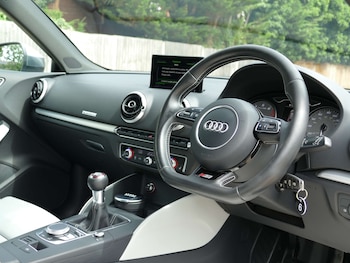 Used Audi A3 2016 for sale - 79090495: Photo