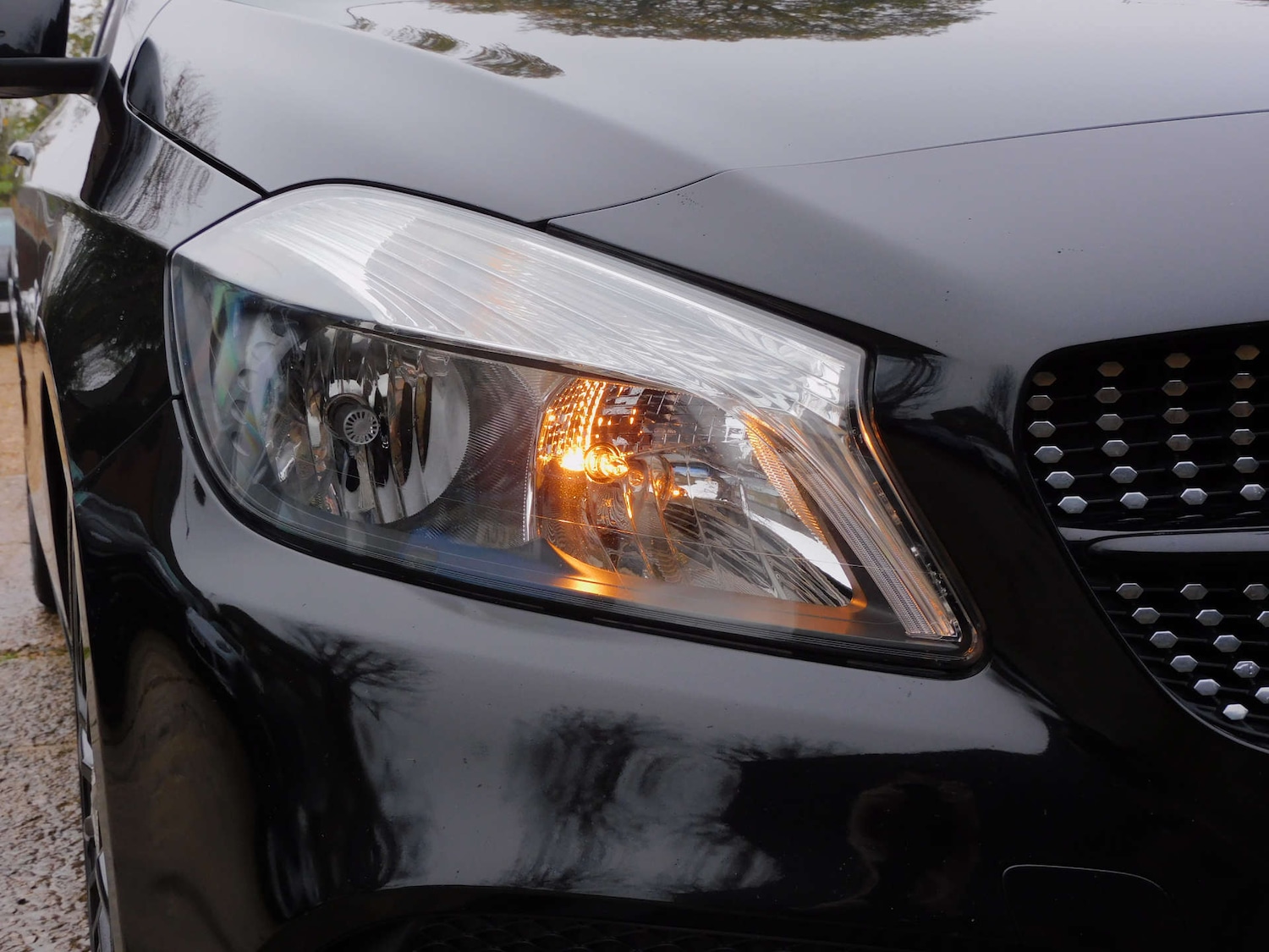 Used Mercedes-Benz A-Class 2017 for sale - 76637960: Photo 16