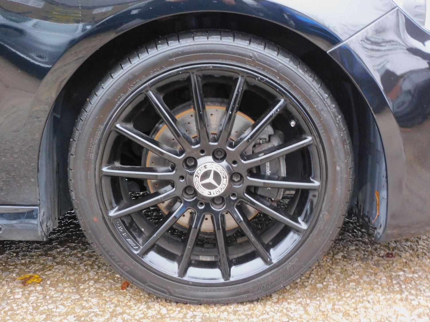 Used Mercedes-Benz A-Class 2017 for sale - 76637960: Photo 19