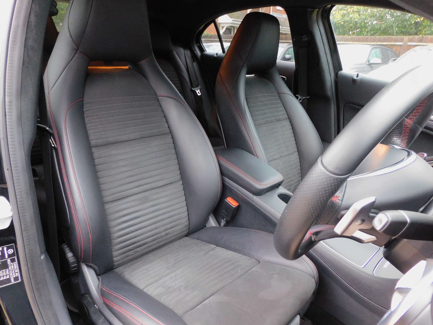 Used Mercedes-Benz A-Class 2017 for sale - 76637960: Photo 23