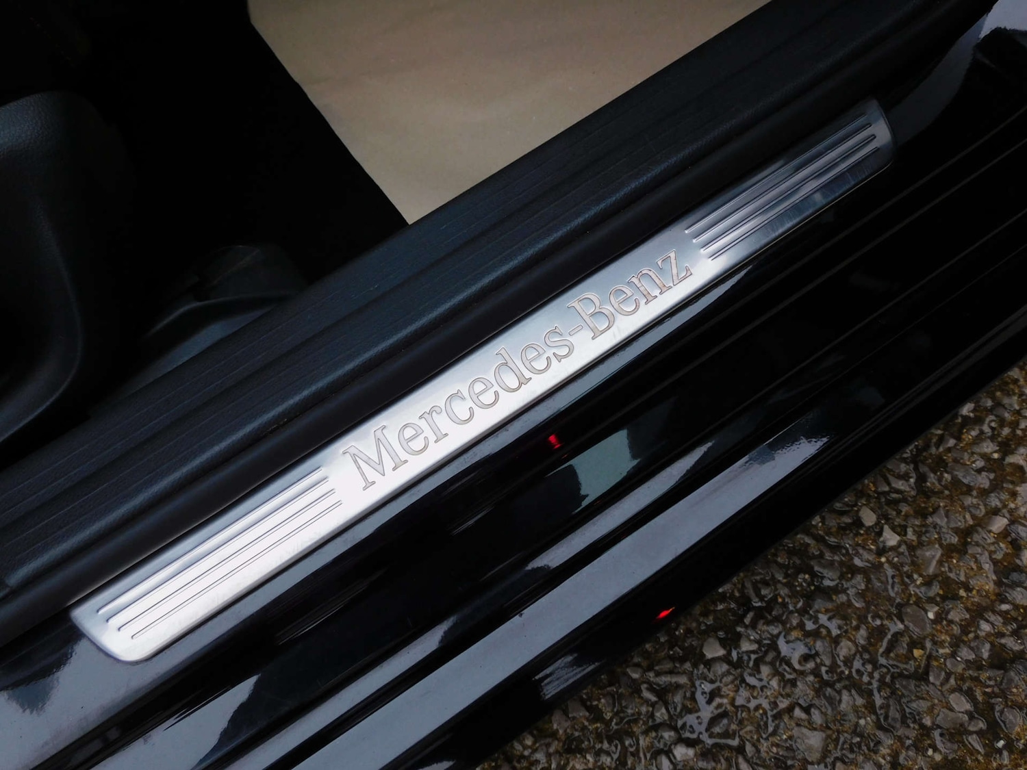 Used Mercedes-Benz A-Class 2017 for sale - 76637960: Photo 24