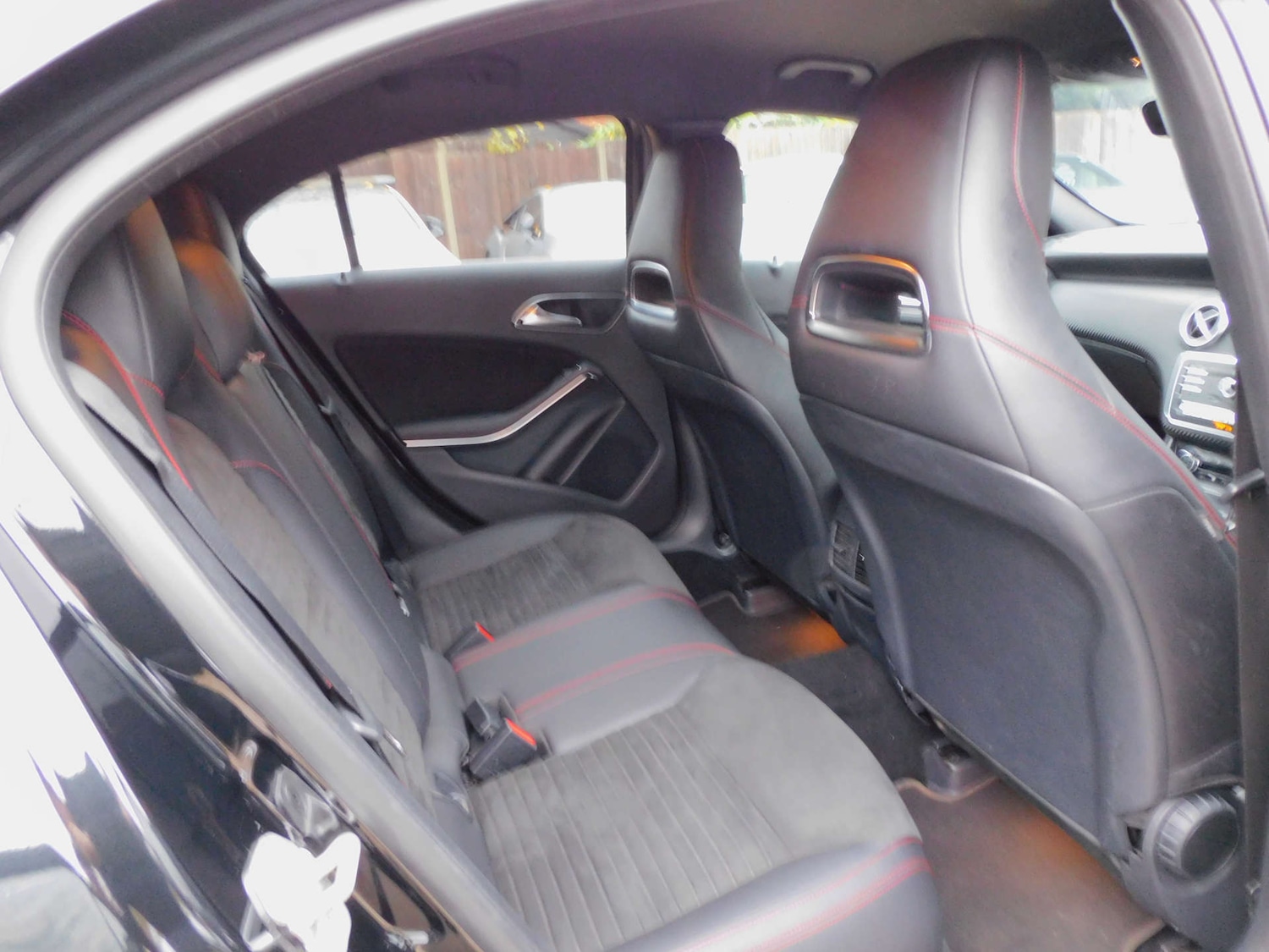 Used Mercedes-Benz A-Class 2017 for sale - 76637960: Photo 26