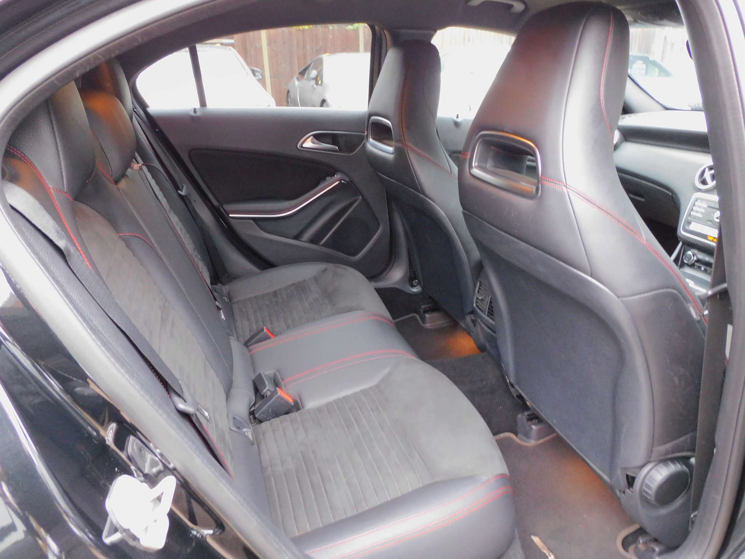 Used Mercedes-Benz A-Class 2017 for sale - 76637960: Photo 27