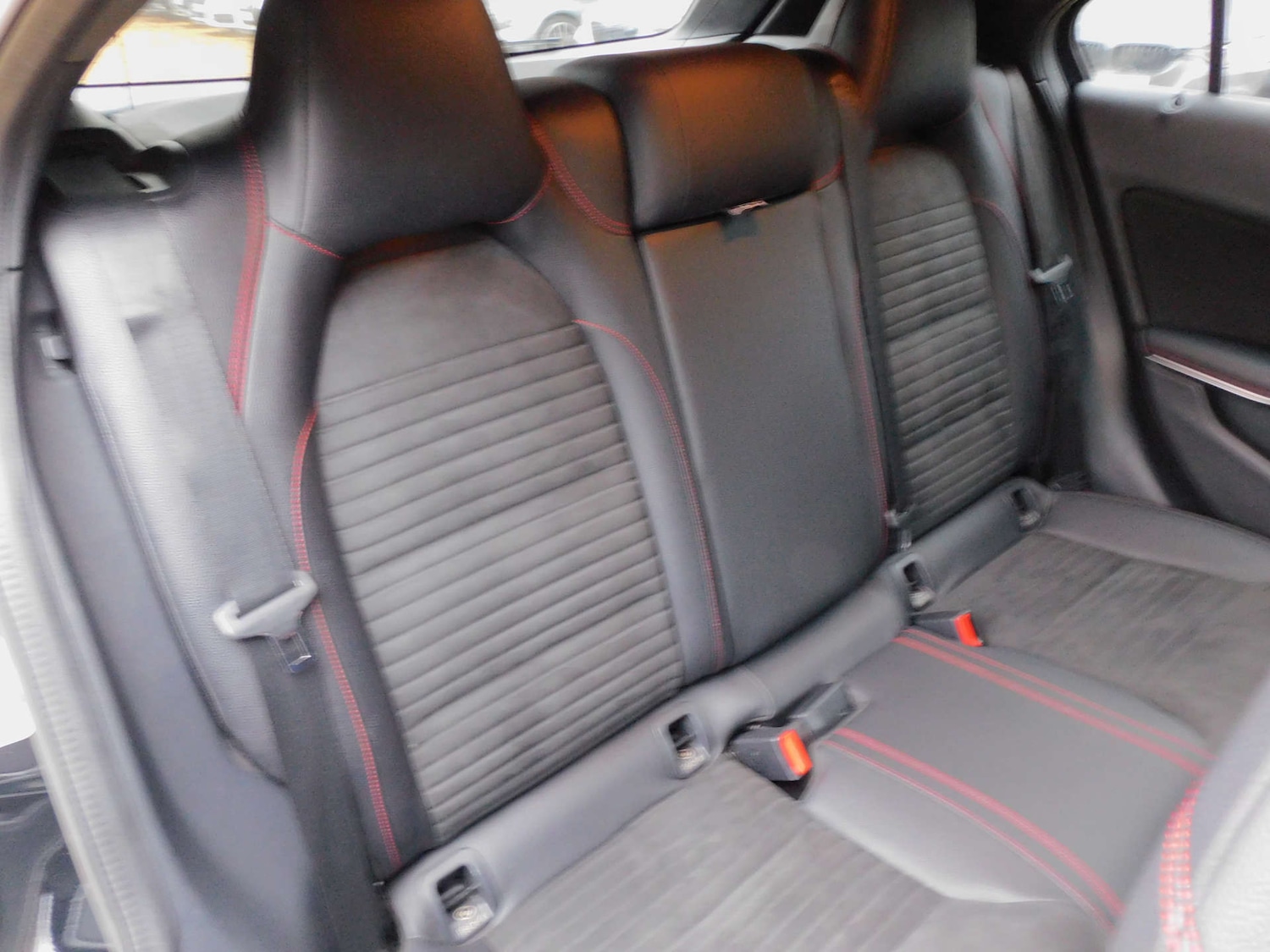 Used Mercedes-Benz A-Class 2017 for sale - 76637960: Photo 28