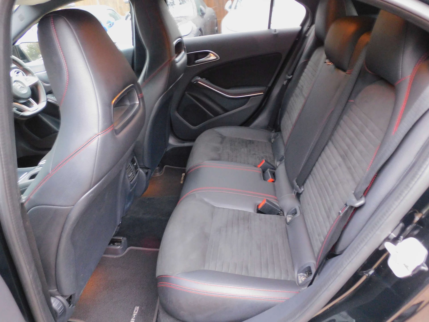 Used Mercedes-Benz A-Class 2017 for sale - 76637960: Photo 31