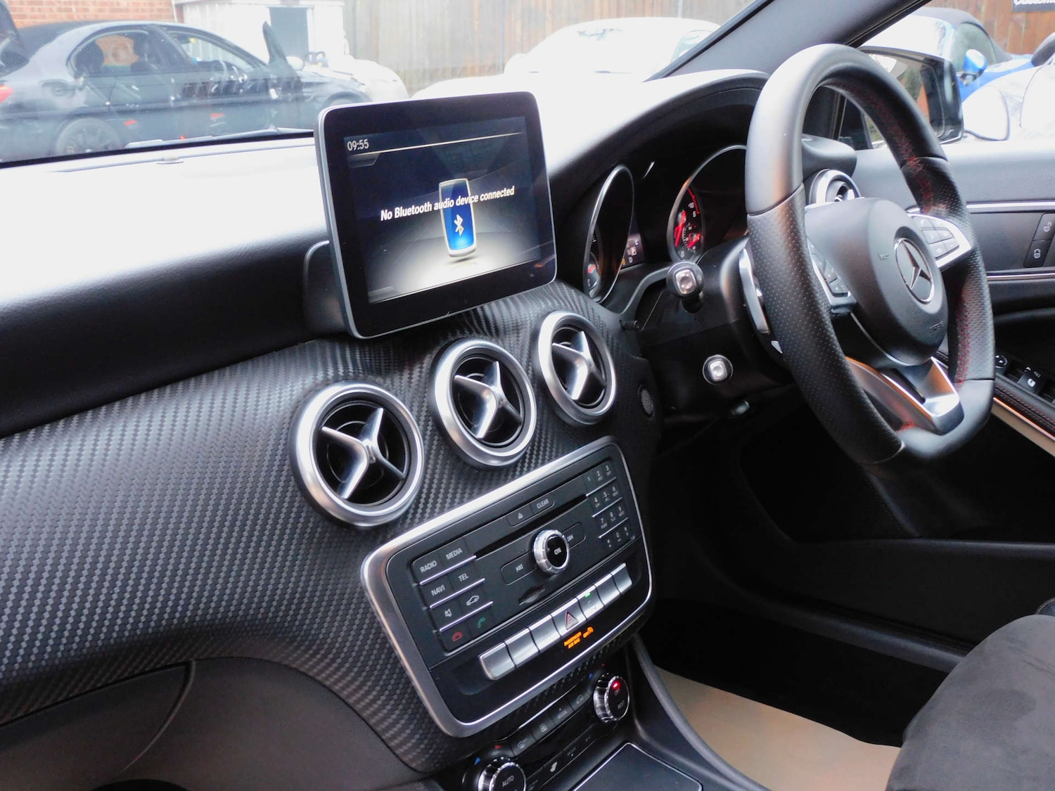 Used Mercedes-Benz A-Class 2017 for sale - 76637960: Photo 36