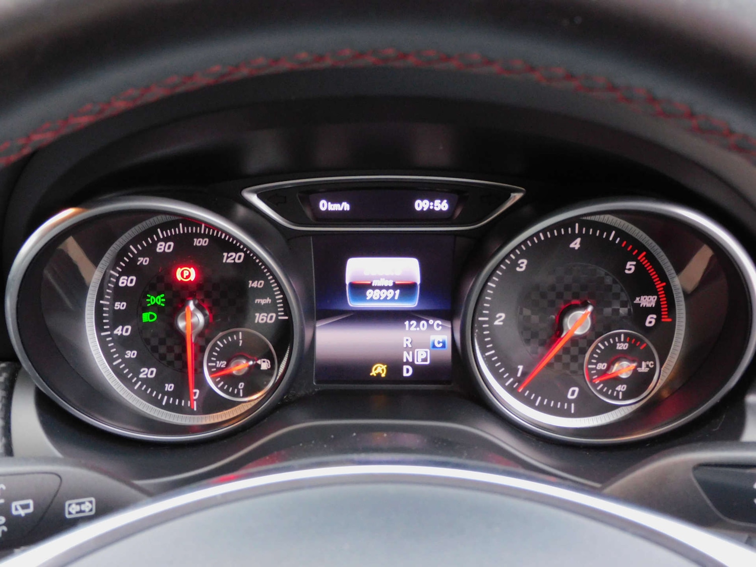 Used Mercedes-Benz A-Class 2017 for sale - 76637960: Photo 38