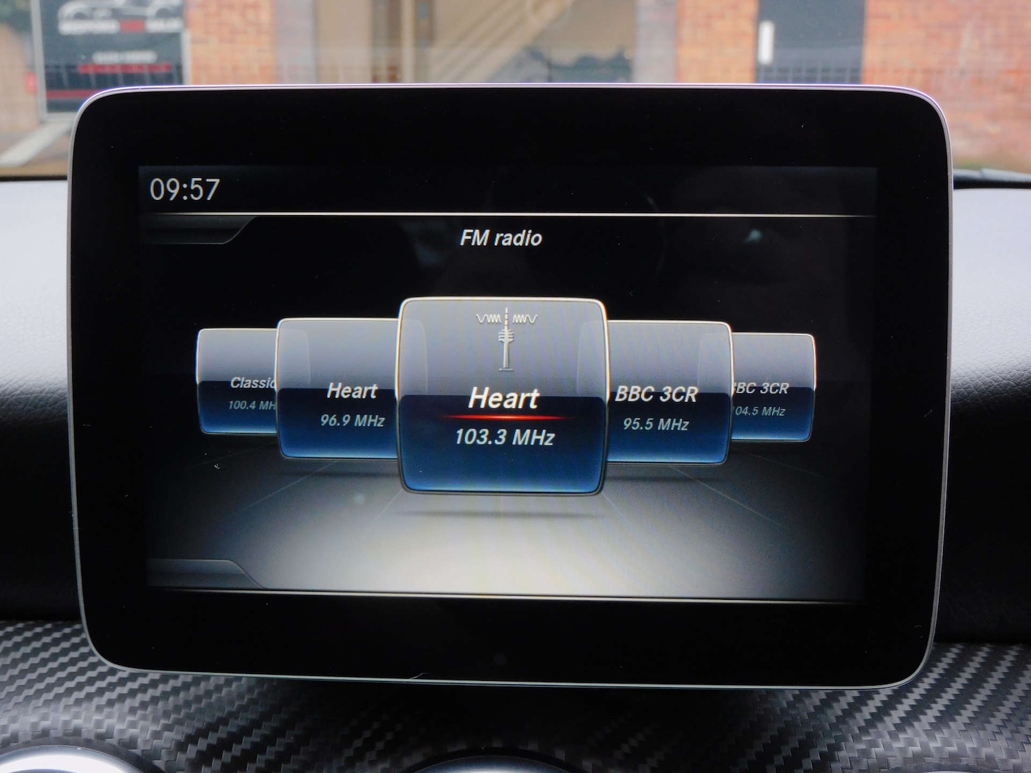 Used Mercedes-Benz A-Class 2017 for sale - 76637960: Photo 42