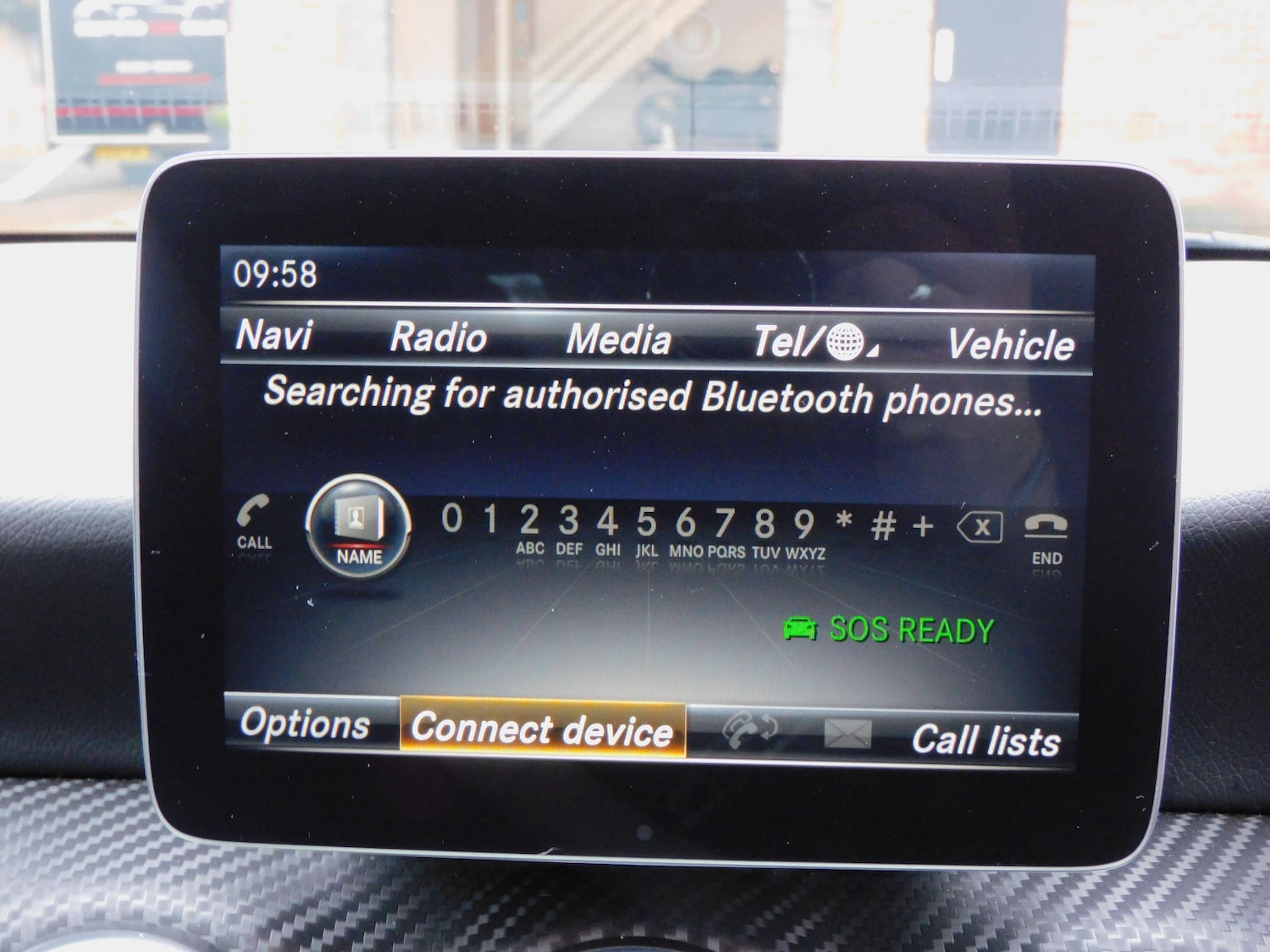 Used Mercedes-Benz A-Class 2017 for sale - 76637960: Photo 44