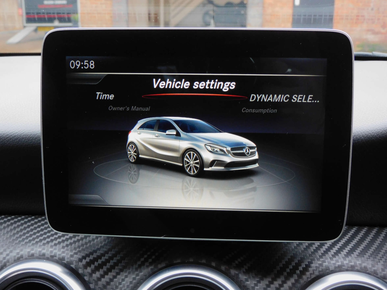 Used Mercedes-Benz A-Class 2017 for sale - 76637960: Photo 45