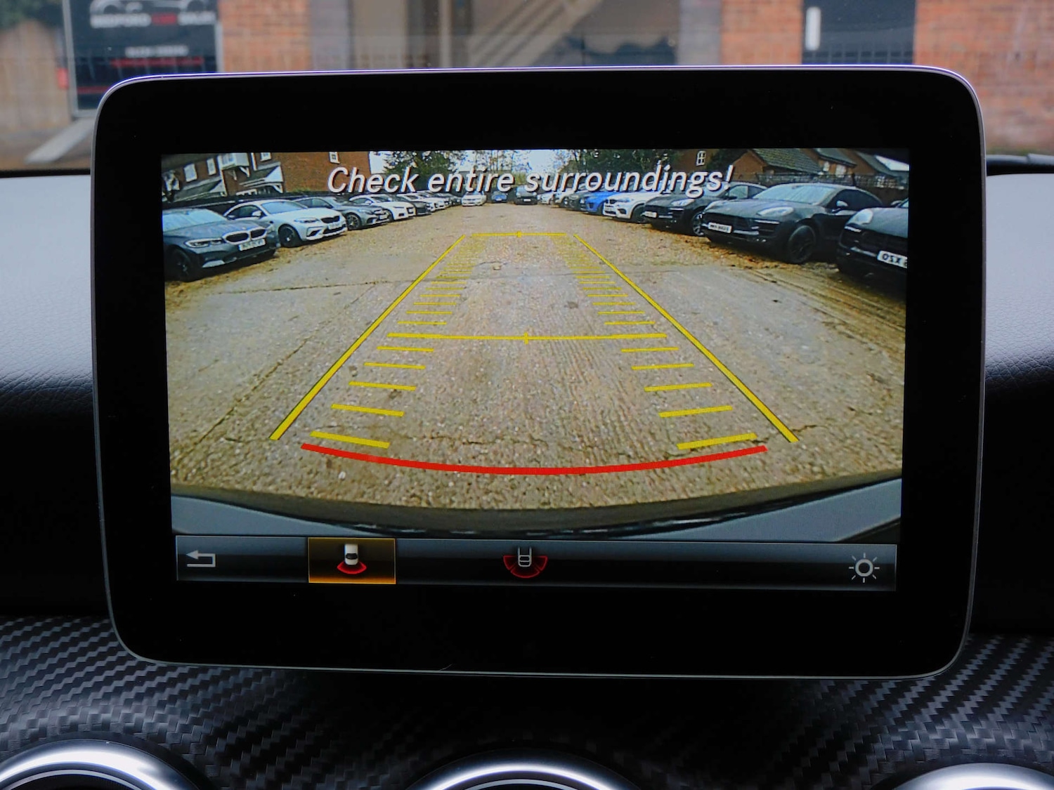 Used Mercedes-Benz A-Class 2017 for sale - 76637960: Photo 46