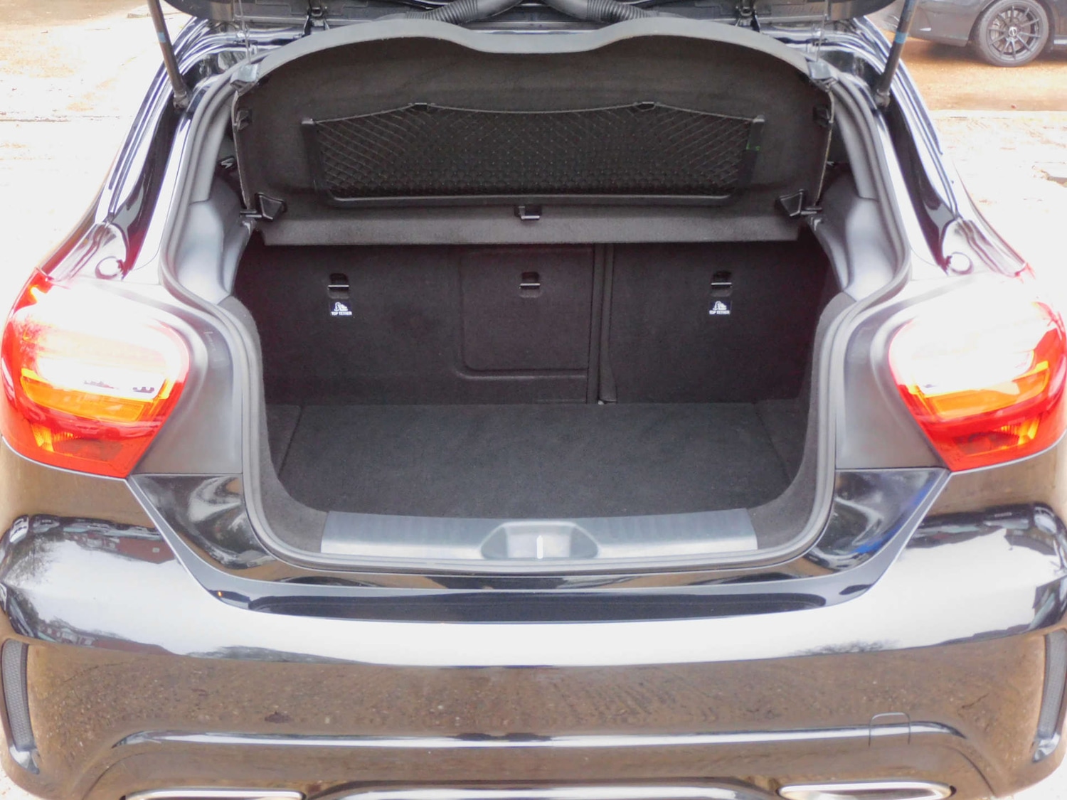 Used Mercedes-Benz A-Class 2017 for sale - 76637960: Photo 47