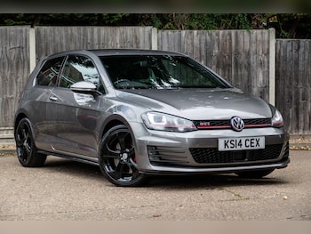 Used Volkswagen Golf 2014 for sale - 78979431: Photo