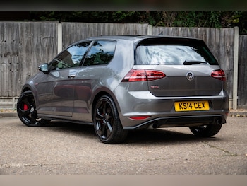Used Volkswagen Golf 2014 for sale - 78979431: Photo