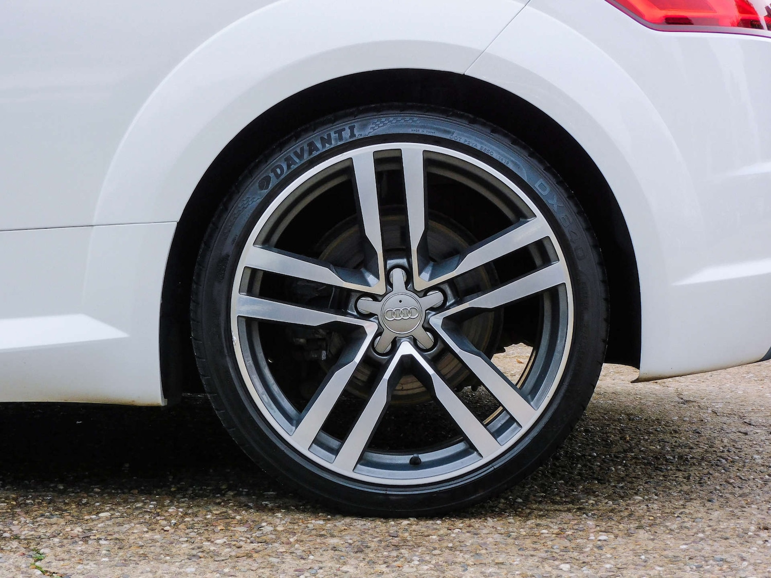 Used Audi TT 2017 for sale - 76416845: Photo 16