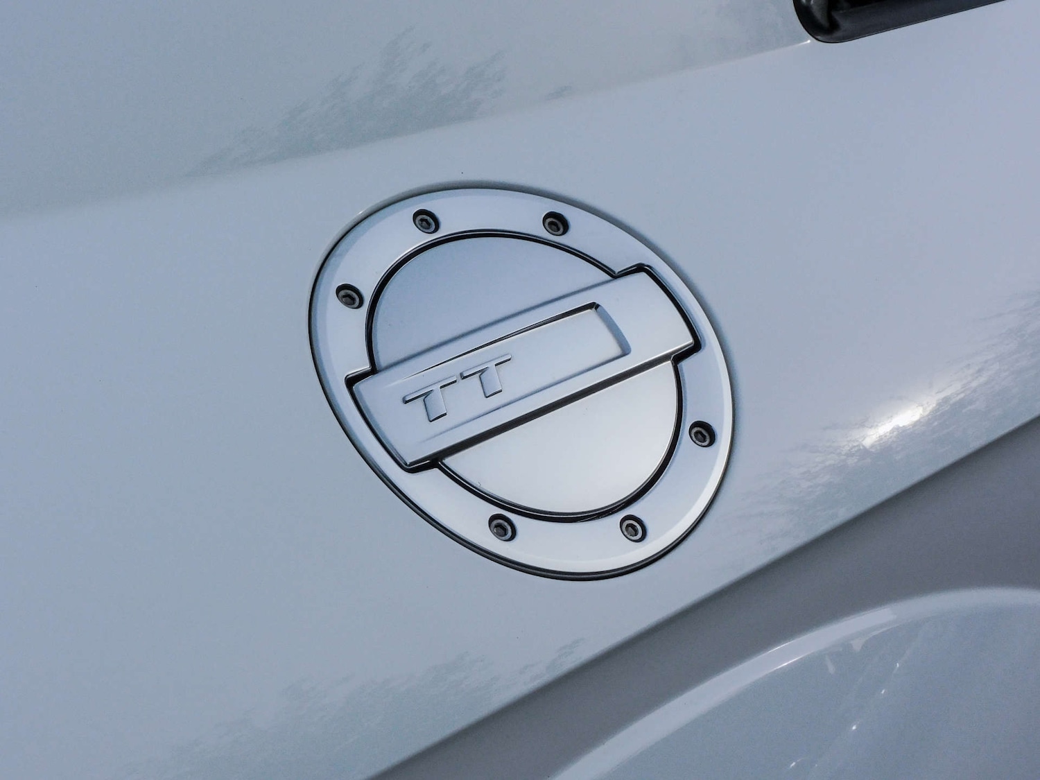 Used Audi TT 2017 for sale - 76416845: Photo 17