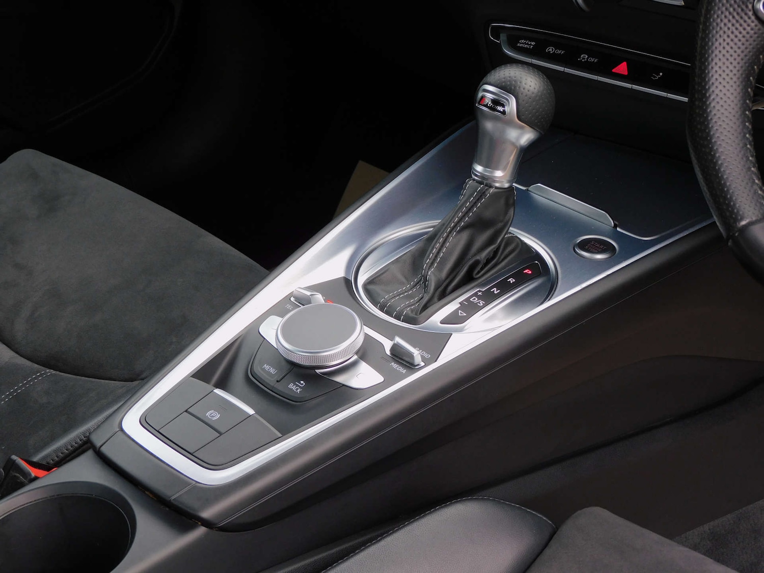 Used Audi TT 2017 for sale - 76416845: Photo 20