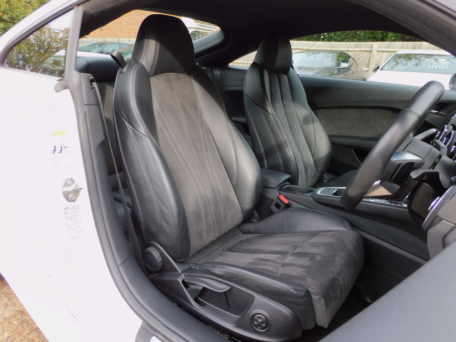 Used Audi TT 2017 for sale - 76416845: Photo 21