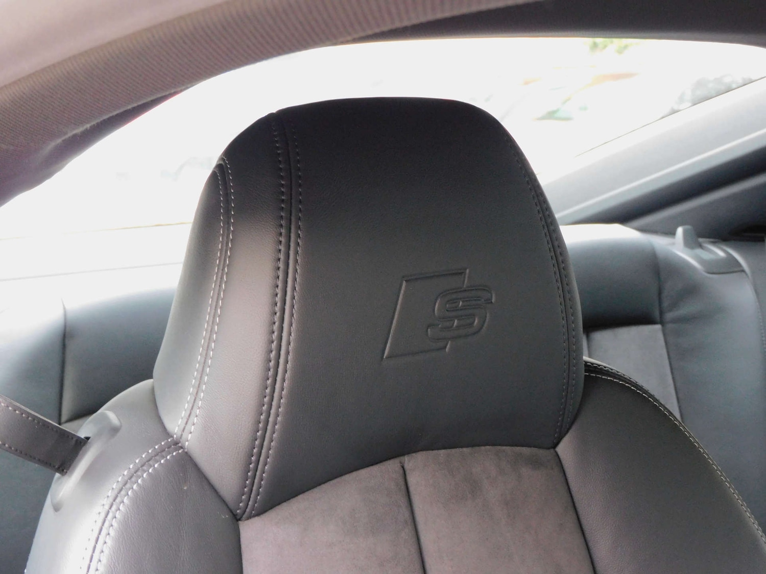 Used Audi TT 2017 for sale - 76416845: Photo 22