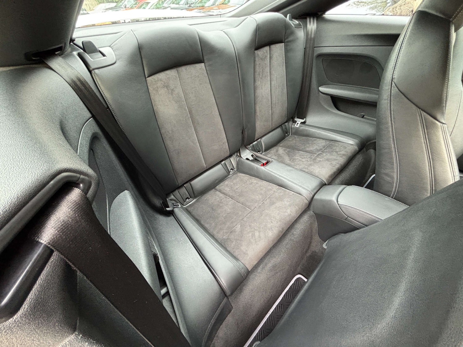 Used Audi TT 2017 for sale - 76416845: Photo 23