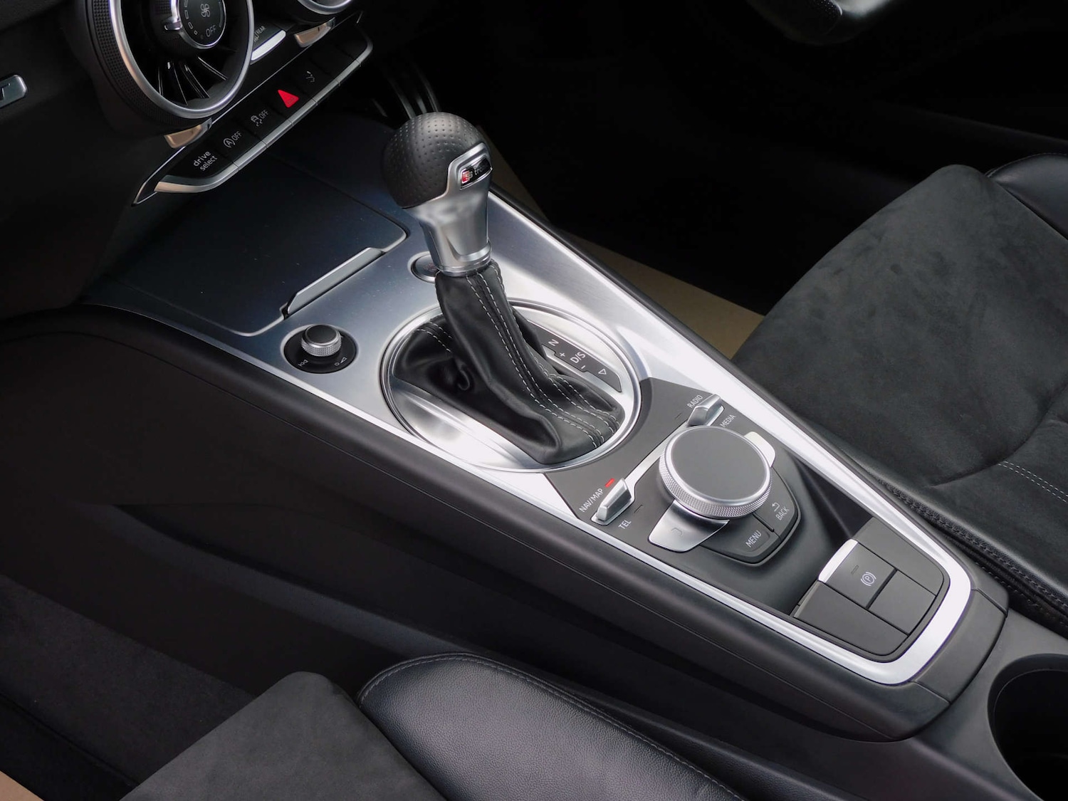 Used Audi TT 2017 for sale - 76416845: Photo 26