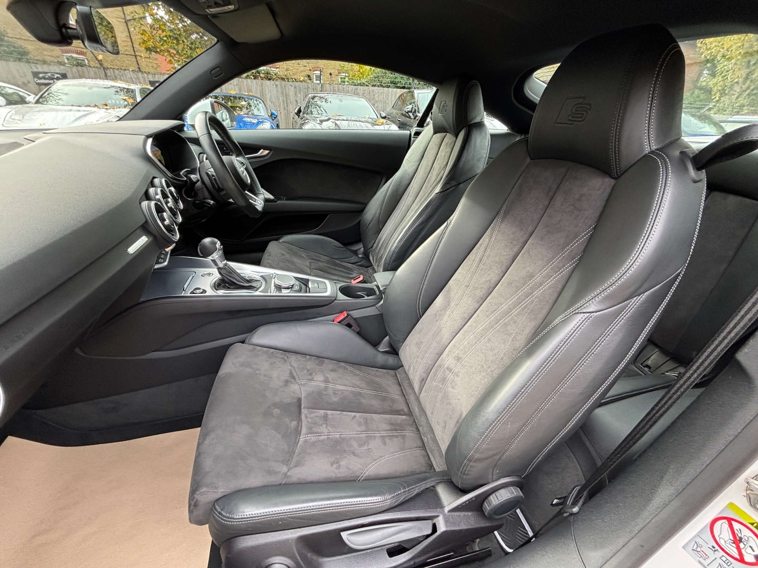 Used Audi TT 2017 for sale - 76416845: Photo 27