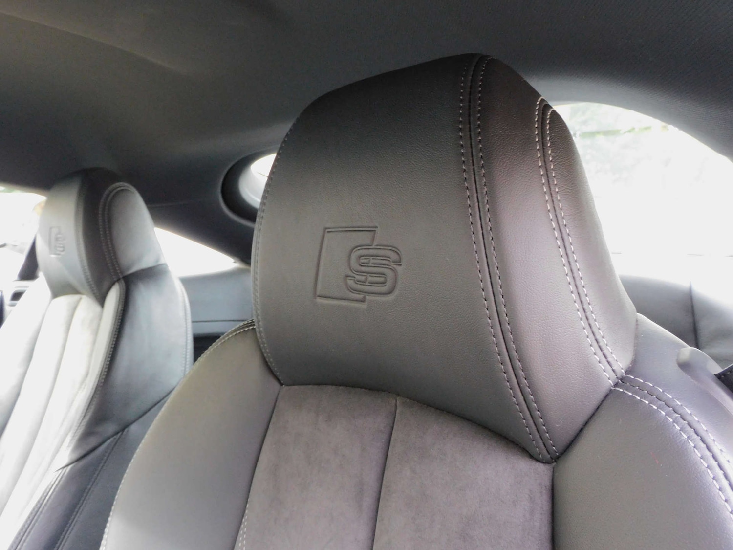 Used Audi TT 2017 for sale - 76416845: Photo 28