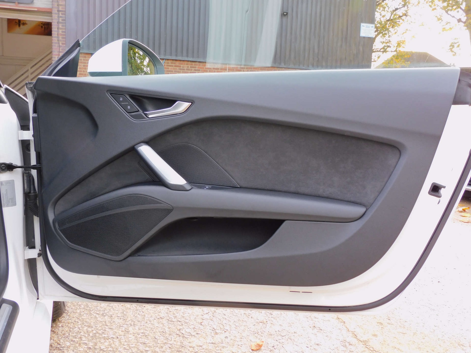 Used Audi TT 2017 for sale - 76416845: Photo 30