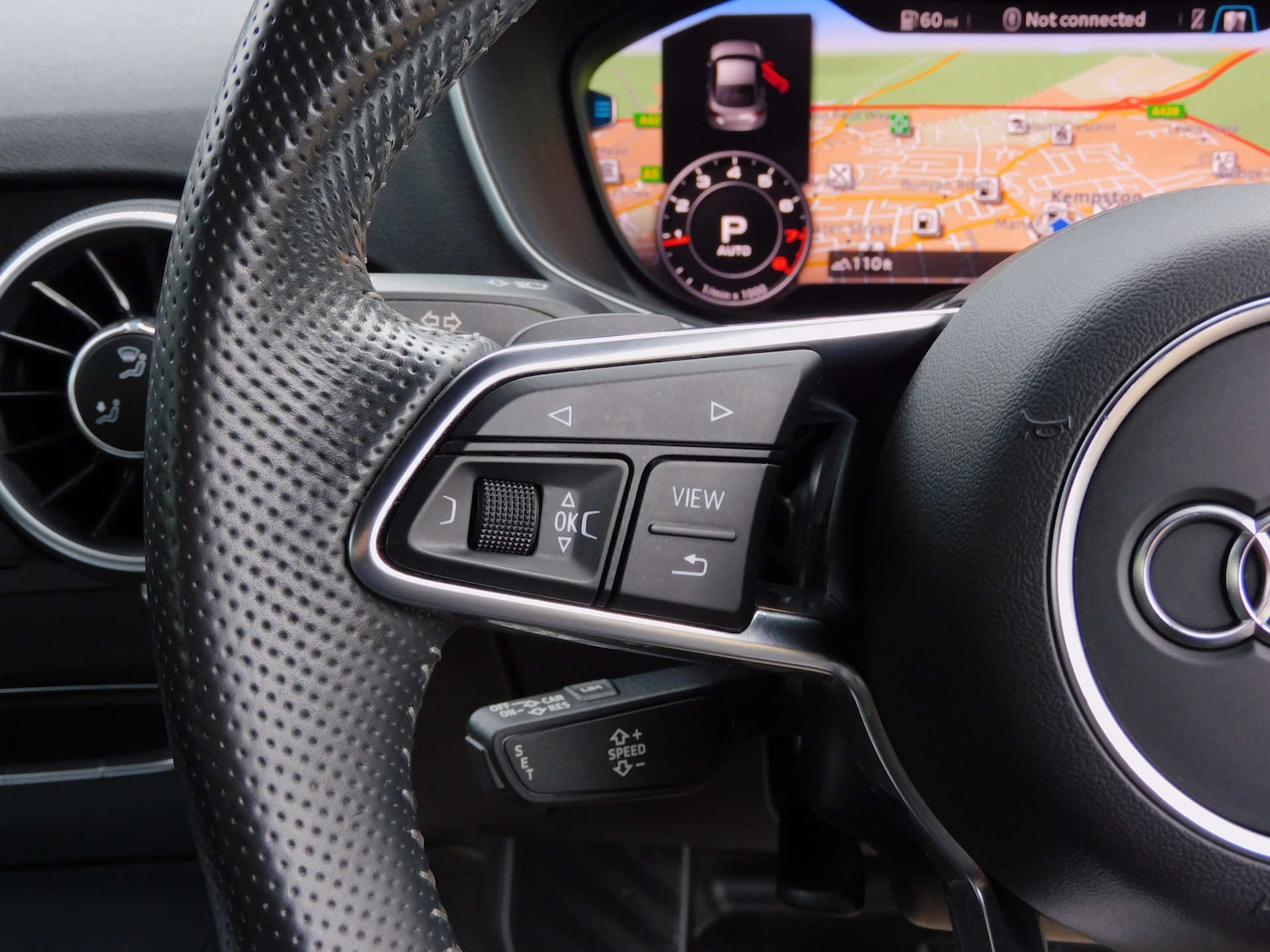 Used Audi TT 2017 for sale - 76416845: Photo 35