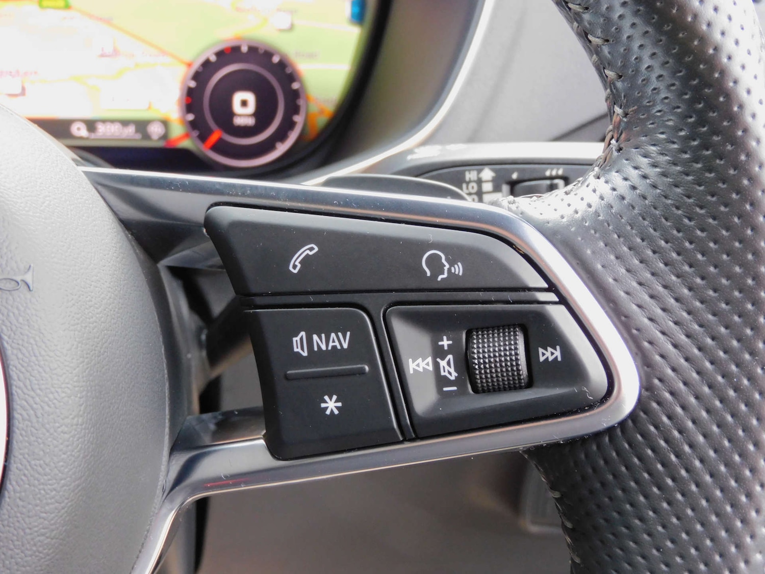 Used Audi TT 2017 for sale - 76416845: Photo 36