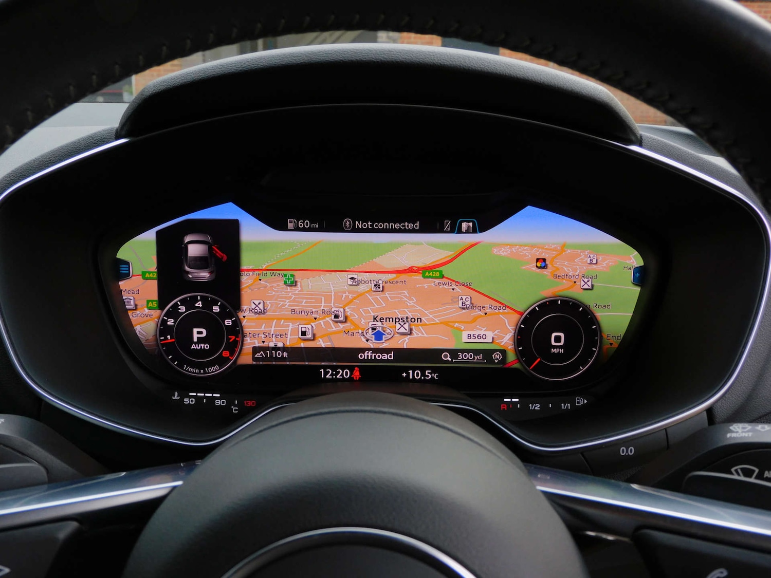 Used Audi TT 2017 for sale - 76416845: Photo 38