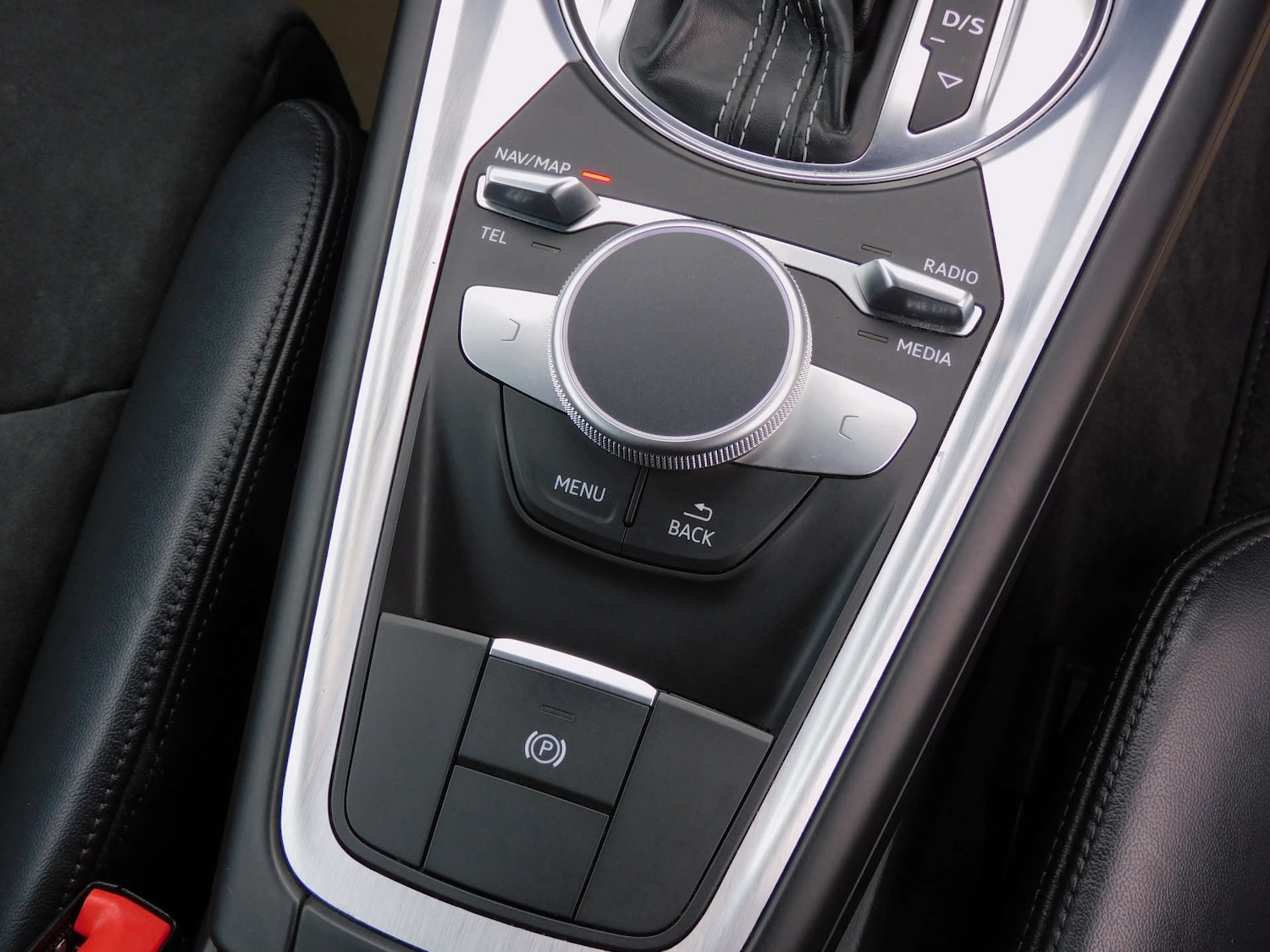 Used Audi TT 2017 for sale - 76416845: Photo 39