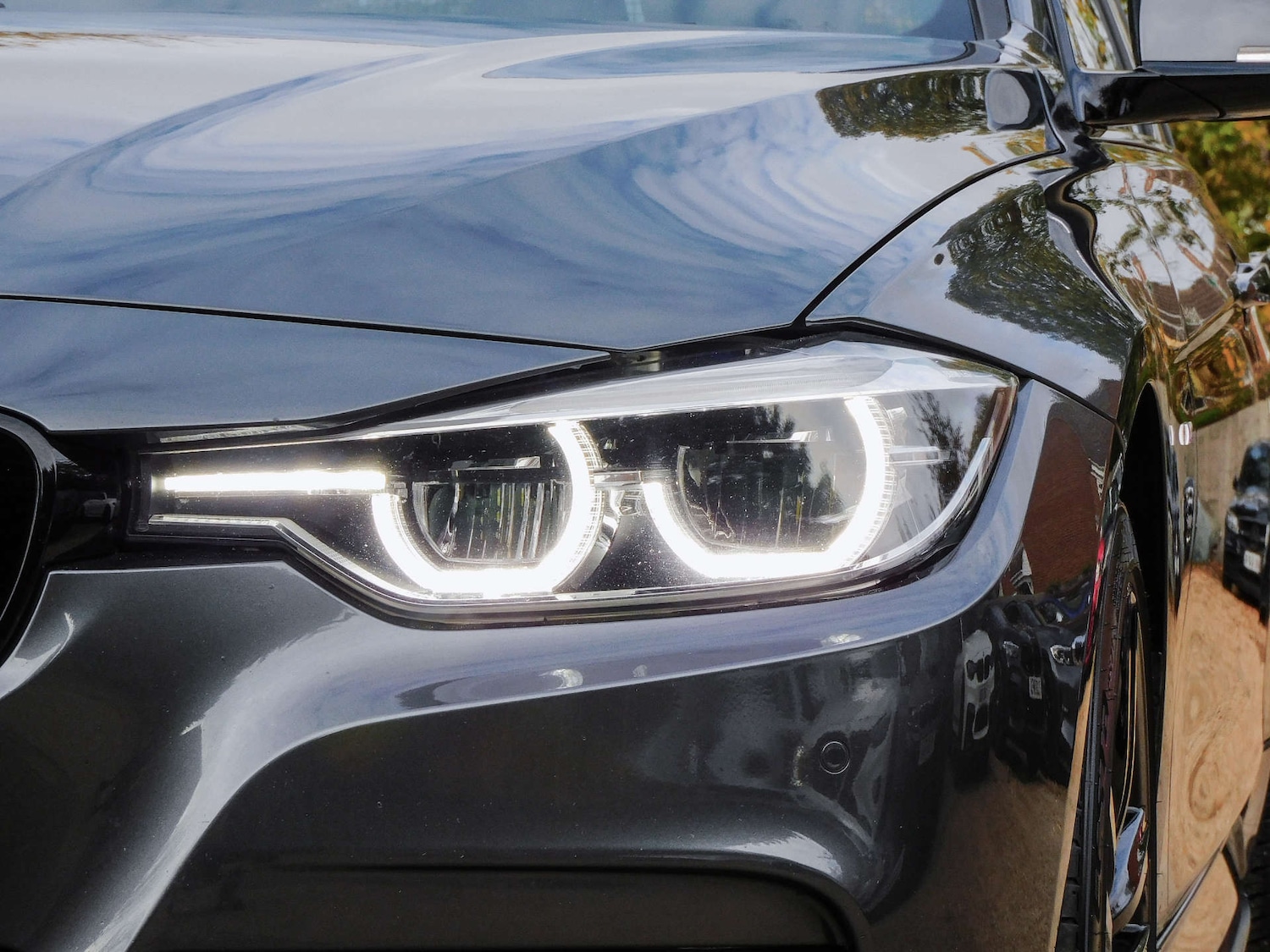 Used BMW 3 Series 2017 for sale - 76462103: Photo 10