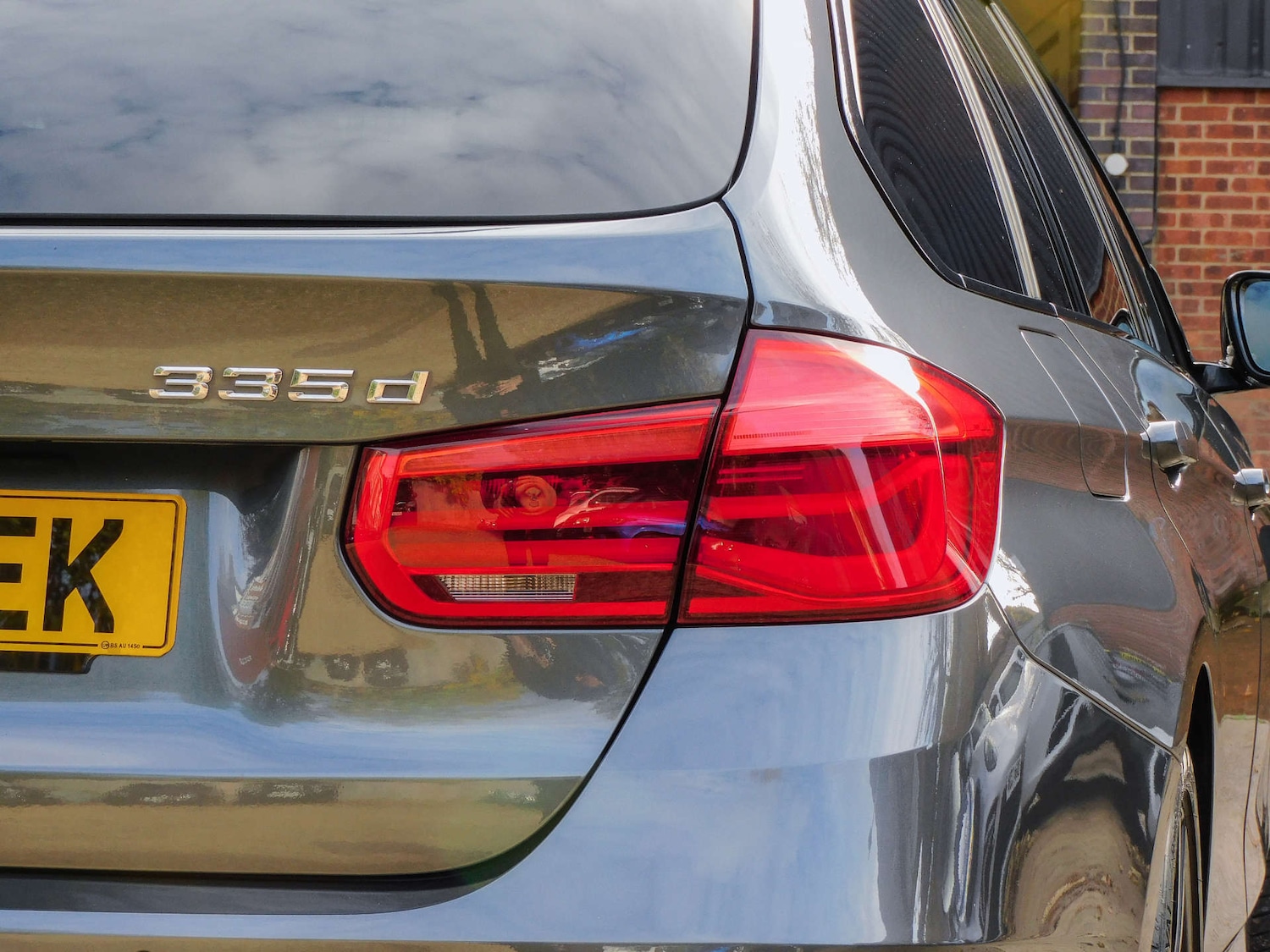 Used BMW 3 Series 2017 for sale - 76462103: Photo 14