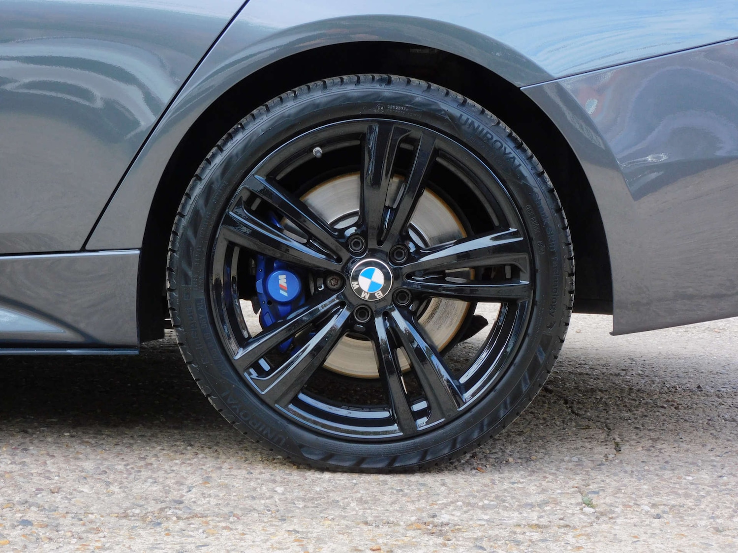 Used BMW 3 Series 2017 for sale - 76462103: Photo 16