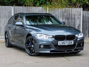 Used BMW 3 Series 2017 for sale - 76462103: Photo