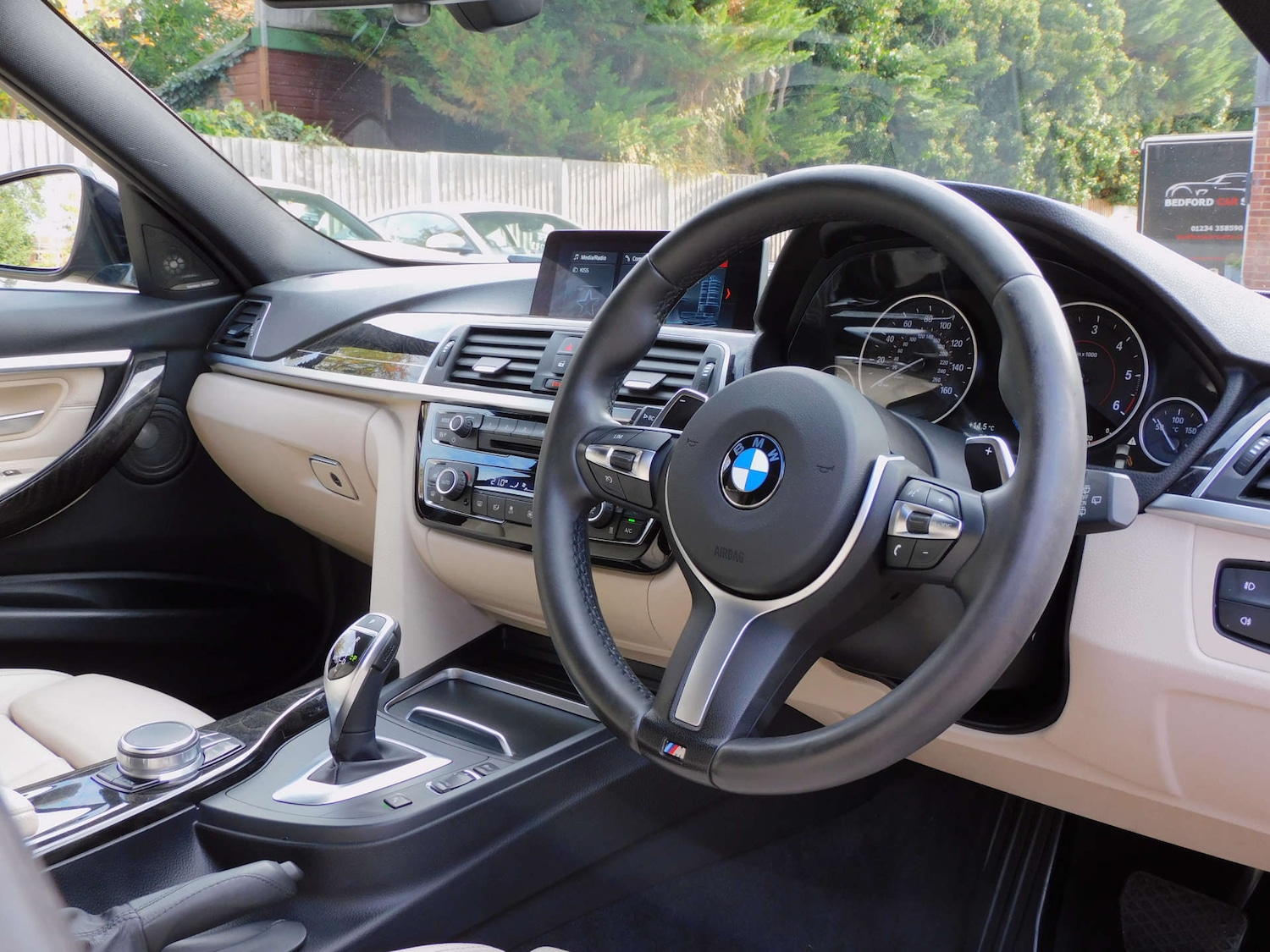 Used BMW 3 Series 2017 for sale - 76462103: Photo 20