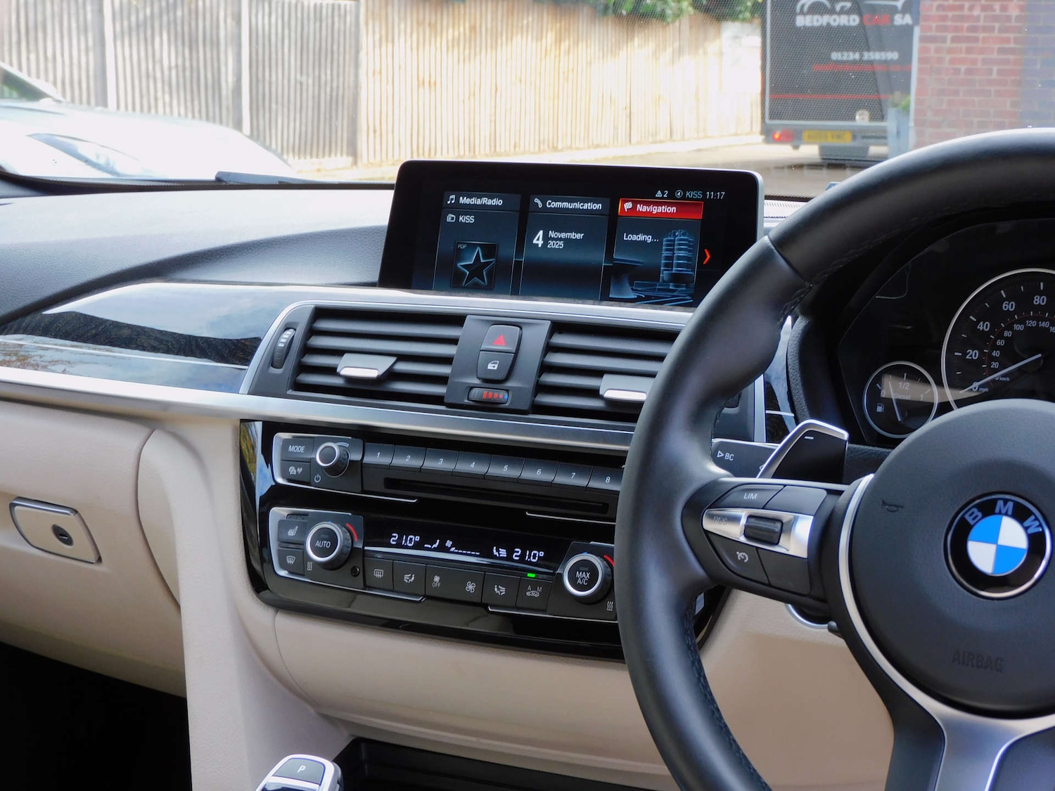 Used BMW 3 Series 2017 for sale - 76462103: Photo 21