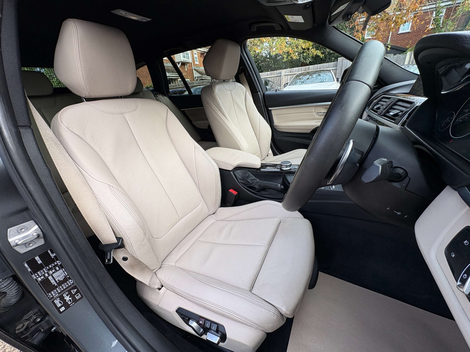 Used BMW 3 Series 2017 for sale - 76462103: Photo 23