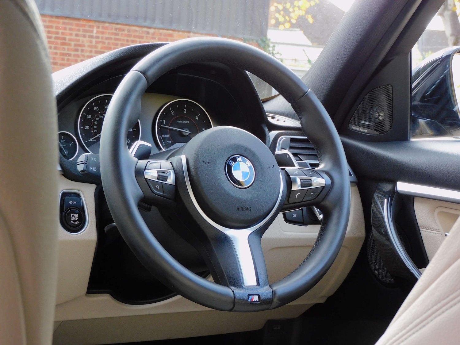 Used BMW 3 Series 2017 for sale - 76462103: Photo 29