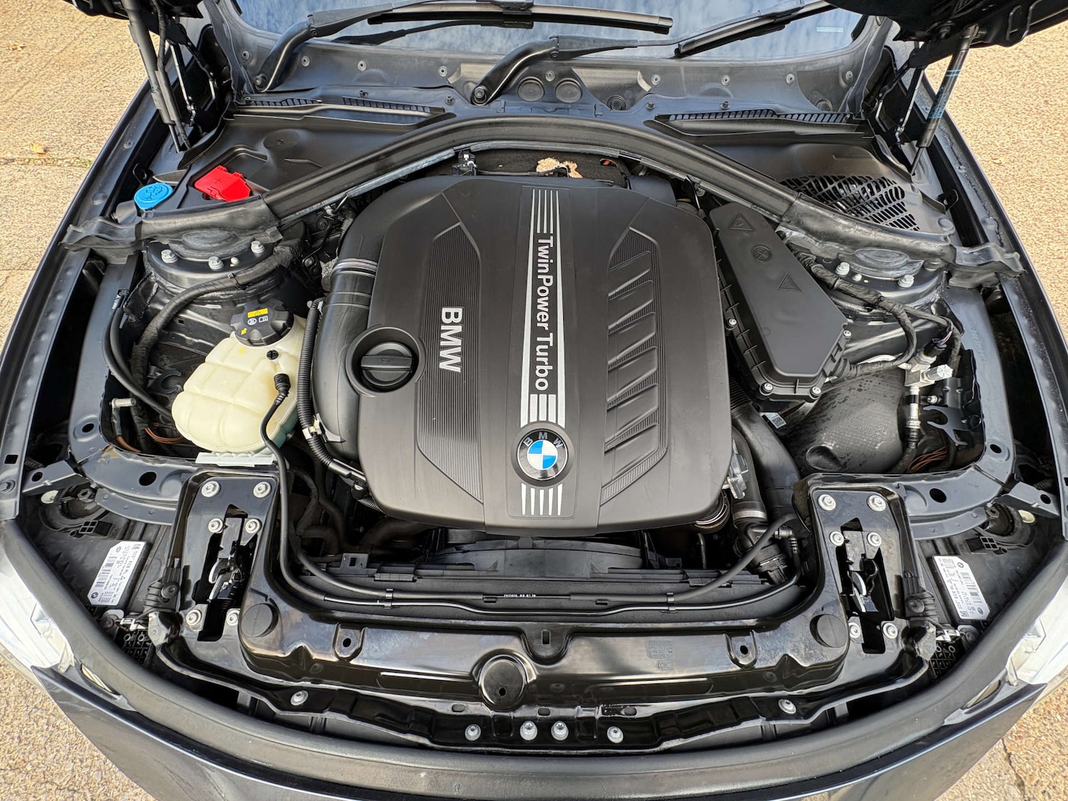 Used BMW 3 Series 2017 for sale - 76462103: Photo 53