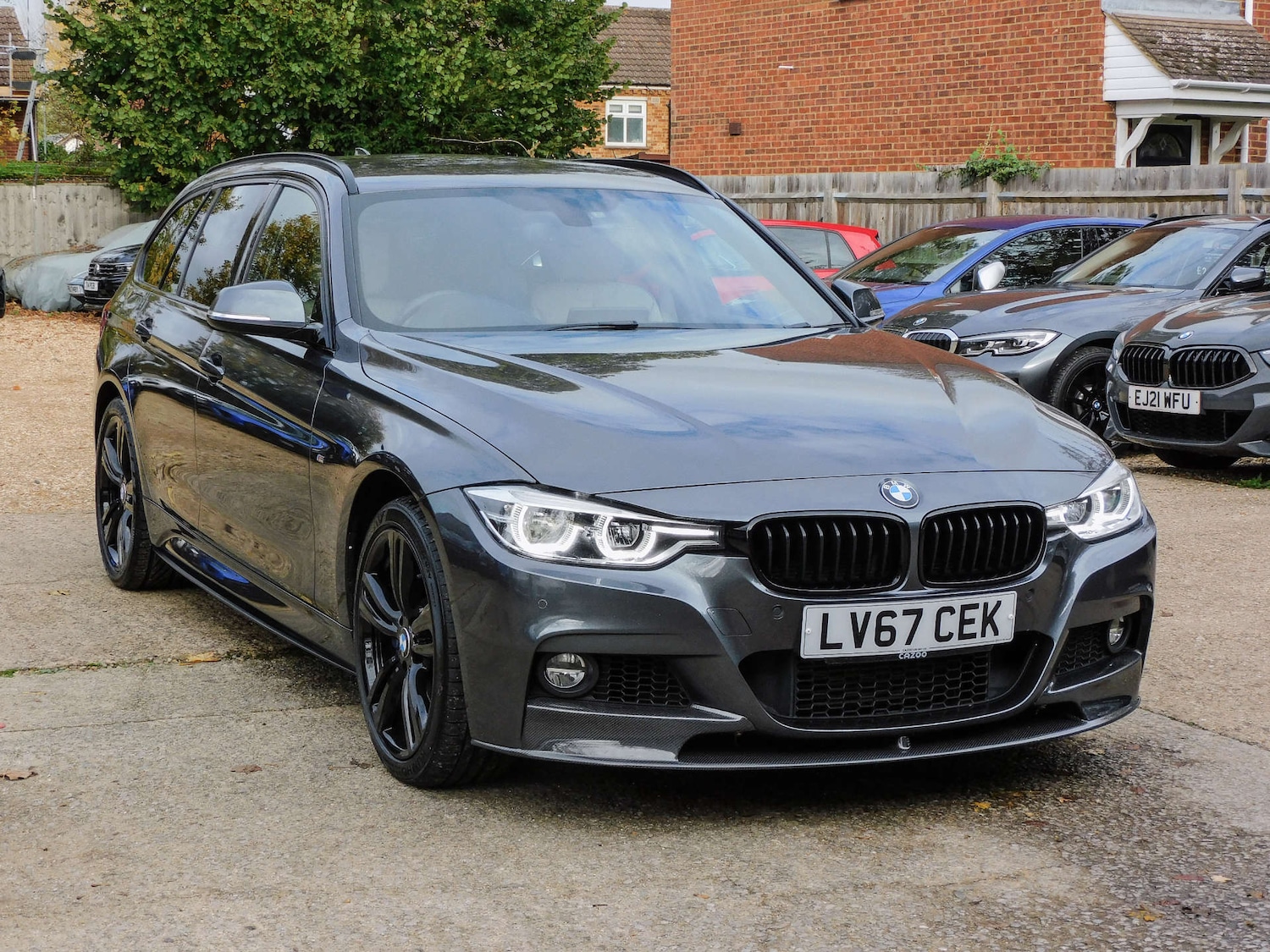 Used BMW 3 Series 2017 for sale - 76462103: Photo 6