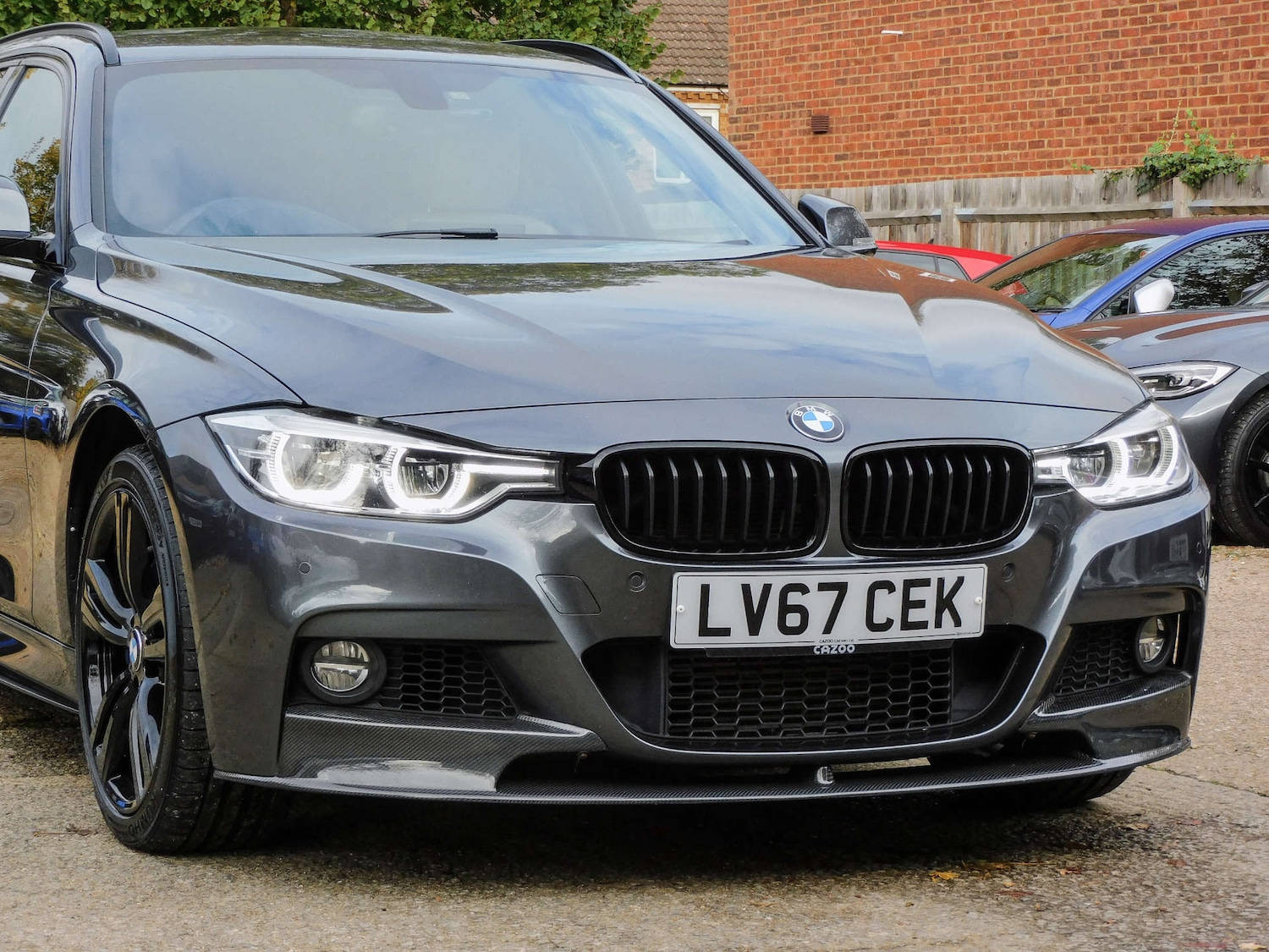Used BMW 3 Series 2017 for sale - 76462103: Photo 7