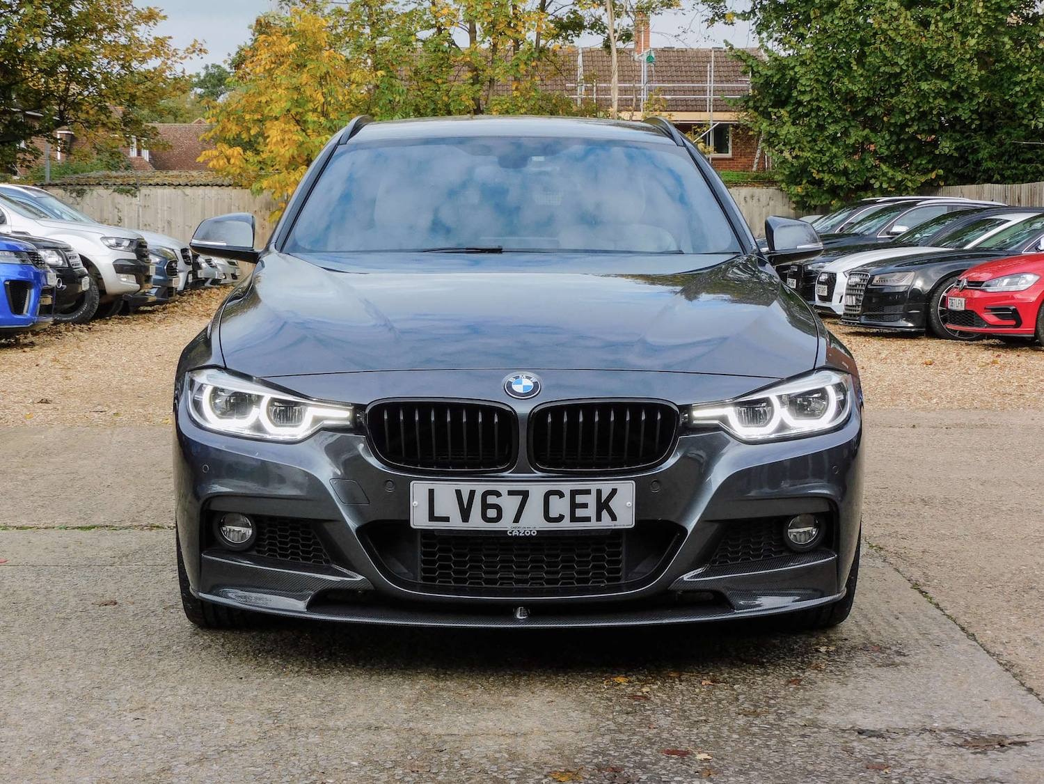Used BMW 3 Series 2017 for sale - 76462103: Photo 8