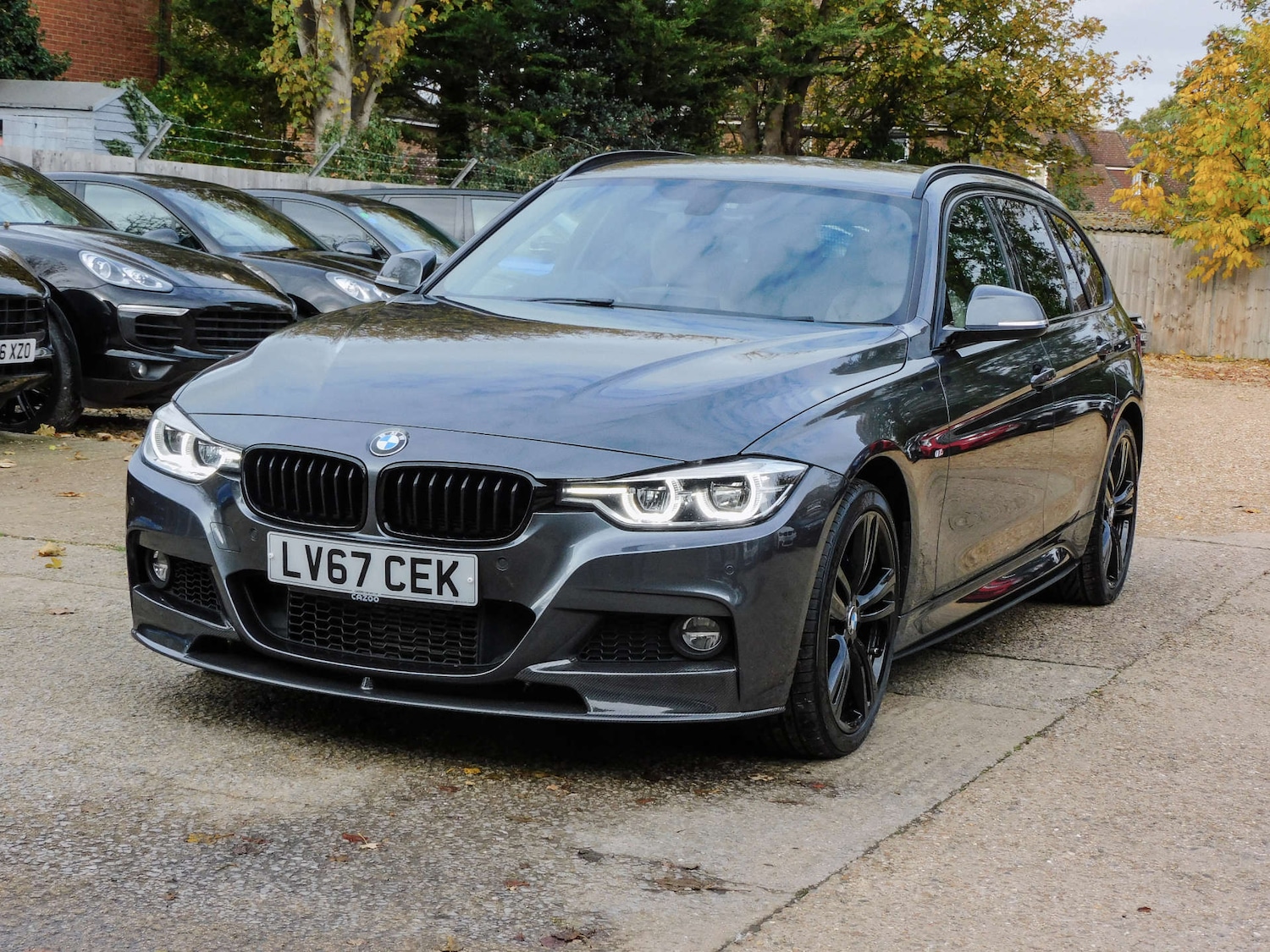 Used BMW 3 Series 2017 for sale - 76462103: Photo 9