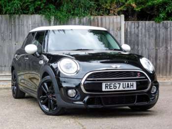 2017 - 2.0 Cooper S 5dr