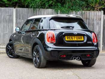 Used MINI Hatch 2017 for sale - 75080496: Photo