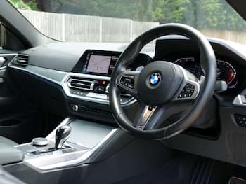 Used BMW 4 Series 2021 for sale - 79650939: Photo