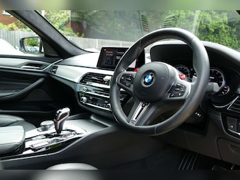 Used BMW M5 2019 for sale - 78979434: Photo