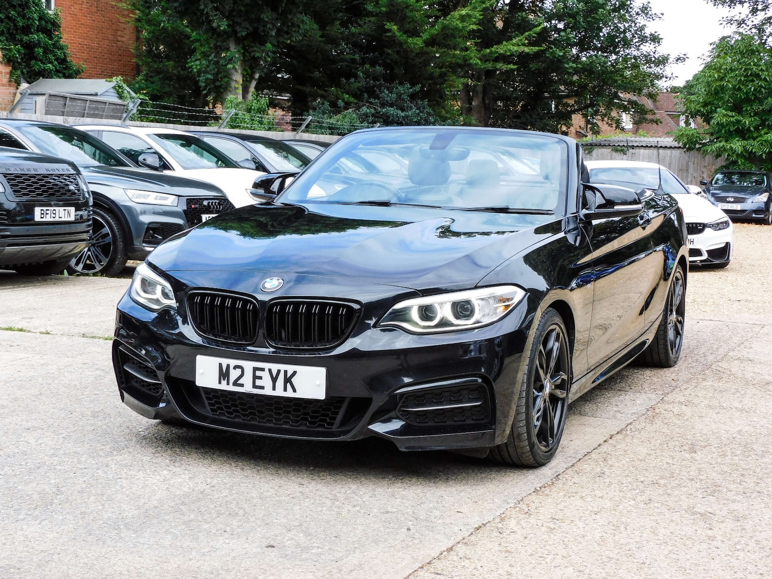 Used BMW 2 Series 2021 for sale - 76601125: Photo 11